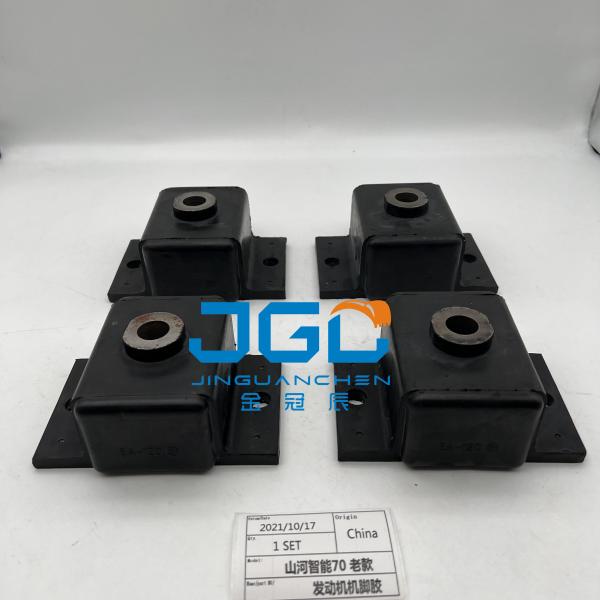 Клей для ног экскаватора JGC Sunward 70 Old Model