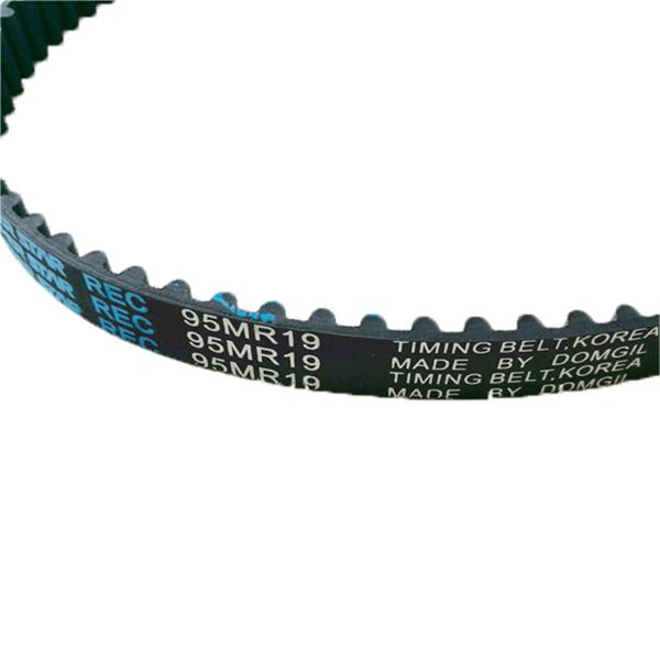 ramelman auto spare parts Hot sale timing belt OEM 271705/143ru21 for volvo  power transmission belt engine timing belt