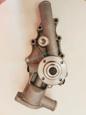 Máquina escavadora Water Pump Kit de 6WF1 6W1TC 8-98146073-0 peças de motor