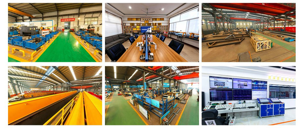 200kg Gantry Truss Manipulator Robot High Precision XYZ Axis Automatic Loading Unloading For Metal Processing Workshop
