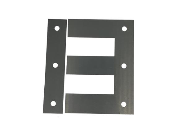 3 Phase 50WW470 400 6 Holes ±0.10mm Ei Lamination Core