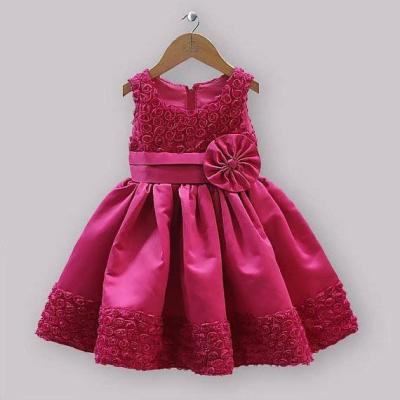 High Quality And Cheapest Price For Girl Dress Set FASHION HOT SELL