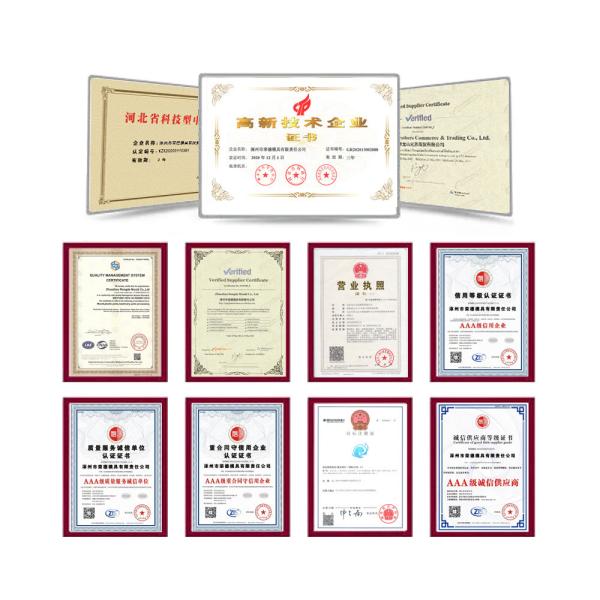 200000-1000000 shots Plastic Injection Molds for Household Appliance Production