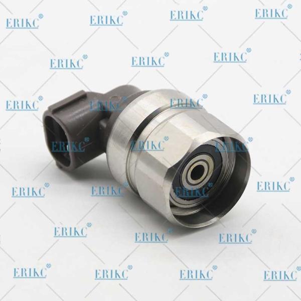 ERIKC Injection Control Solenoid Valve 095000-5800 Injector Electromagnetic Valve for Denso