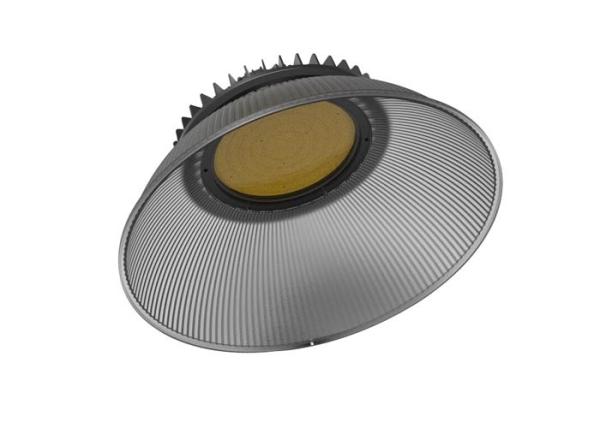 120lm/W Led High Bay Lamp , Led High Bay Flood Lights 50000hrs Working Lifetime