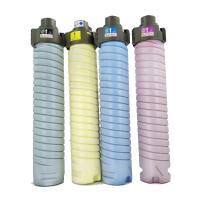 48000 toner de couleur du gramme Ricoh des pages 1600 pour Ricoh pro C900 C901 C720