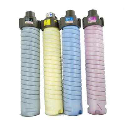 48000 pages 1600 Gram Ricoh Color Toner For Ricoh Pro C900 C901 C720