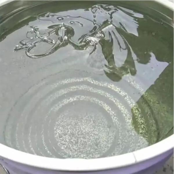 Hydroxy Metal PU Coating Acrylic Resin Liquid Acid Price Per Ton
