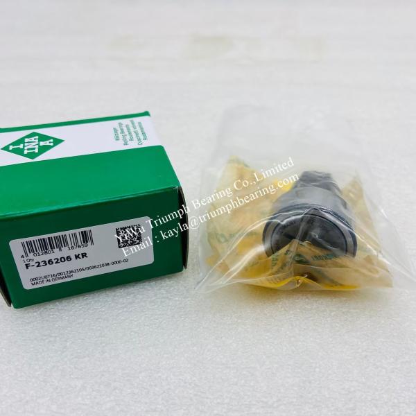 INA Track Roller Bearing , Printing Machine Bearing F-236206.KR