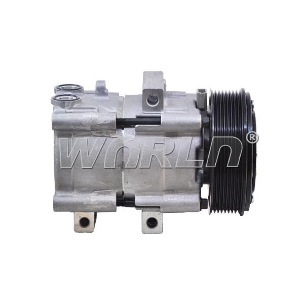 F7LZ19V703RA Auto A/C compressor 12V para Ford F150/F250/F350/F450/F550 WXFD072