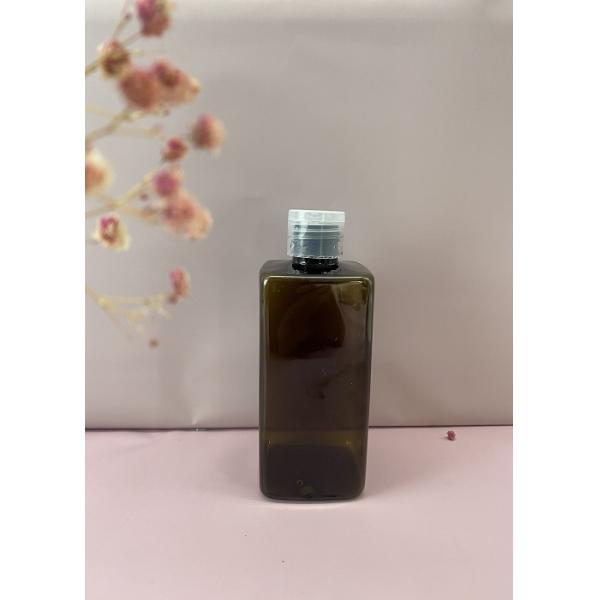 550Ml Popular Food Juice Bottle Food Grade Drink Bottle Beverage Bottles Plastic