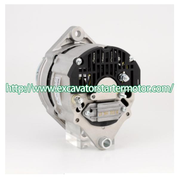 Alternador 12V 65A  11.201.325, 11.201.327, 11.201.328, 11.201.329, 11.201.343, 11.201.357, 11.201.662,2943925,46231758