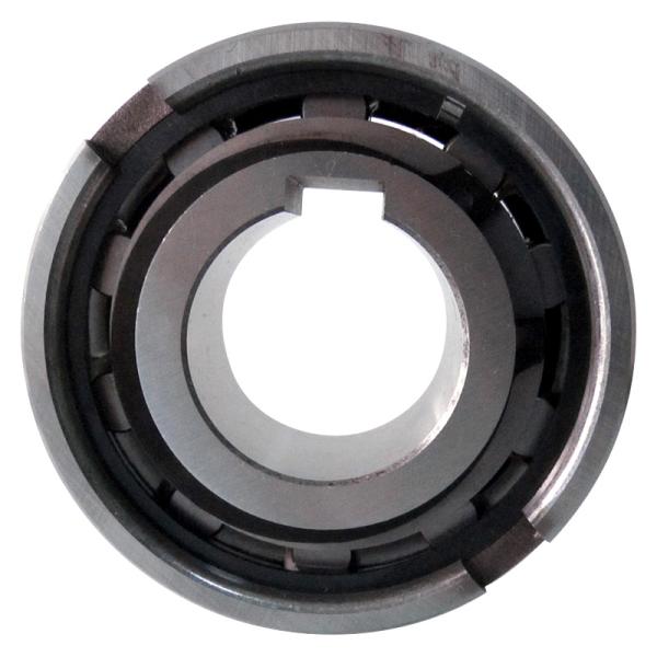 R&B high quality Sprag Clutch GFK25 one way clutch bearing