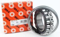FAG 22211 Dégagement des roulements à rouleaux auto-alignés à double rangée C4、C3、C0 73.2 kN Charge statique 50 mm ID