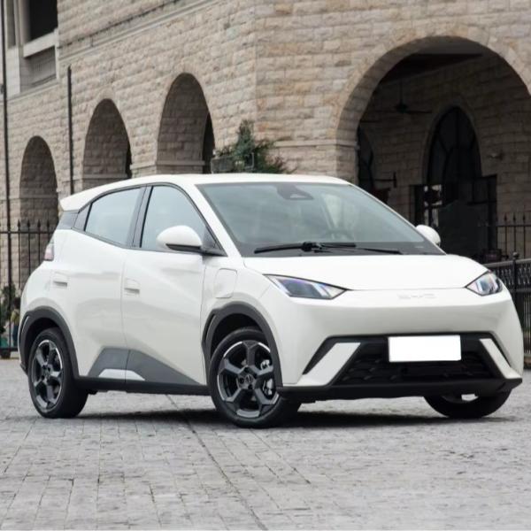 BYD Seagull Flying 2024 O SUV elétrico inovador para fornecedores de veículos elétricos