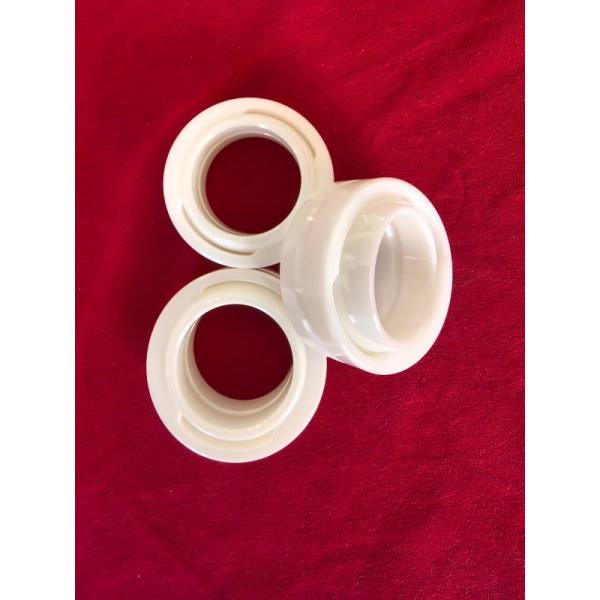 ZrO2 Ceramic Joint Bearing In Engineering Hydraulic Cylinder