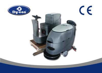 Máquina da limpeza do assoalho do agente do atacadista de Dycon D8, purificador a pilhas do assoalho