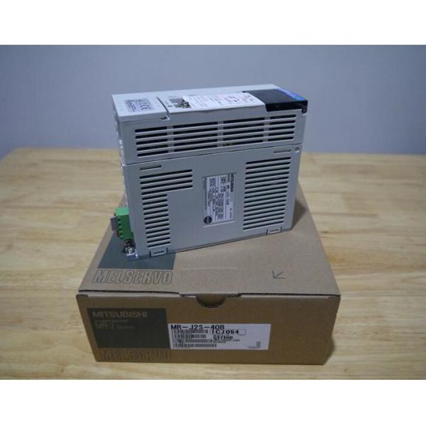 Водитель 2.3А 200В 400В 1.3НМ 3000рпм сервопривода АК Г-НА ДЖ2С 40Б МИЦУБИСИ