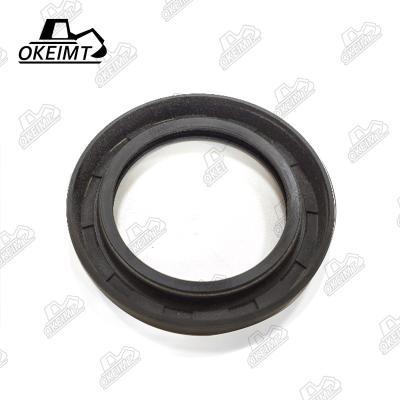 AE3055P Crankshaft Front Oil Seal ME024156 Size 55*78*12 For 6D31 S4F