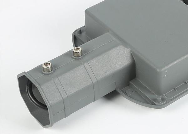 Parking Lot IP65 Waterproof LED Street Lights Outdoor Commercial Area Road Lighting