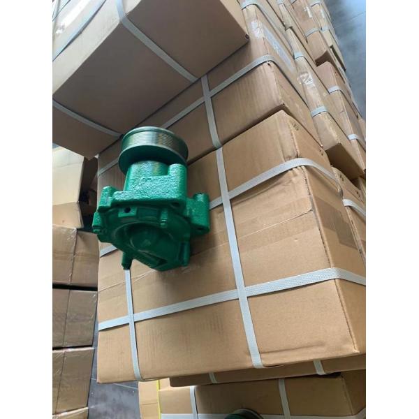 Водяная помпа экскаватора OEM 3830046 для Volvo TWD1240VE