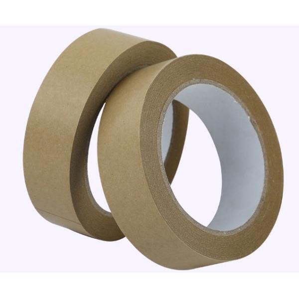 Paper Tube Core Viscosity Hot Melt Adhesive Tape Tear By Hand Effective 20mm-100mm