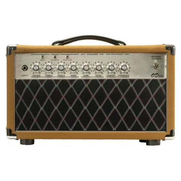 Custom Dumble Clone Overdrive Reverb 20W 50W 100W ODS SSS ODR Reverb Tone