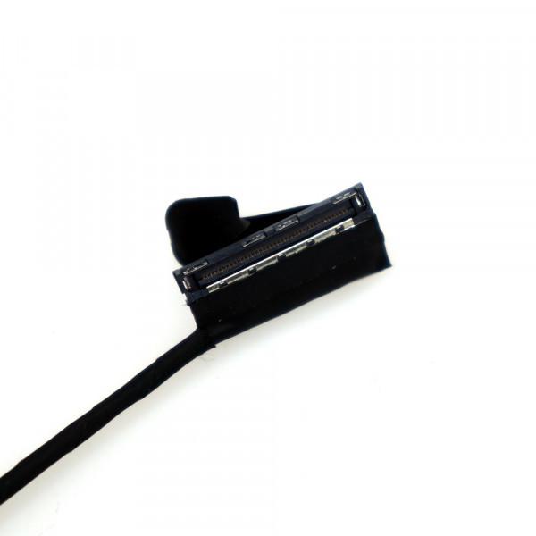 LCD LVDS Video Laptop Cable For Lenovo ThinkPad T440 04X5449 DC02C003Y00