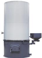 Forno de óleo de transferência de calor de biomassa vertical YGL