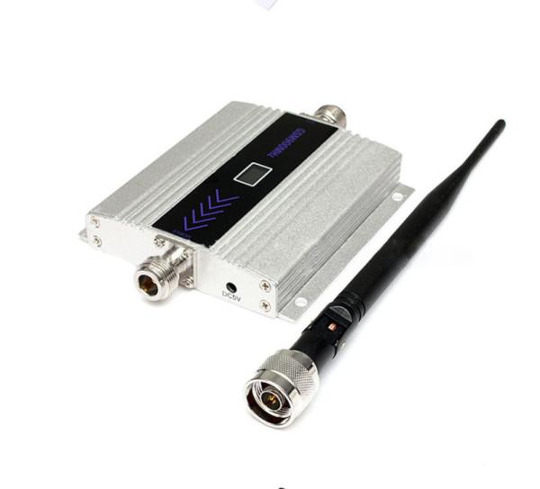 10W  900 1800 2100 Mhz 4G CDMA Phone Signal Booster