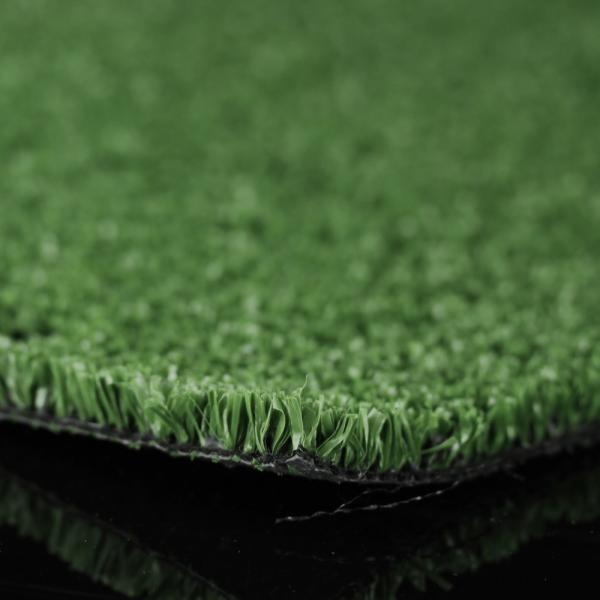 Outdoor Grass Tiles Ground Floor Greenscape Decoration