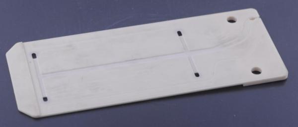 Alumina Ceramic Substrates Unmatched Insulation And Thermal Conductivity For High-End Applications