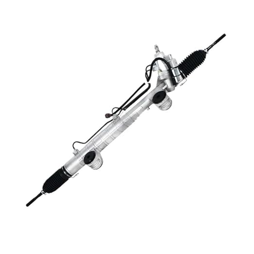Left Hand Drive Electrical Power Steering Gear Rack for Infiniti G37 V36 Beetle Golf Hilux Mazda-49001-JK60A 49001JK60A