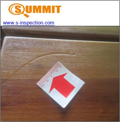 Pre Shipment Wood Box Inspection , BSCI UL Aql Quality Inspection