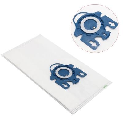 Sacos para o pó elétricos do aspirador de p30 de Miele GN HyClean 3D Microfiber do agregado familiar