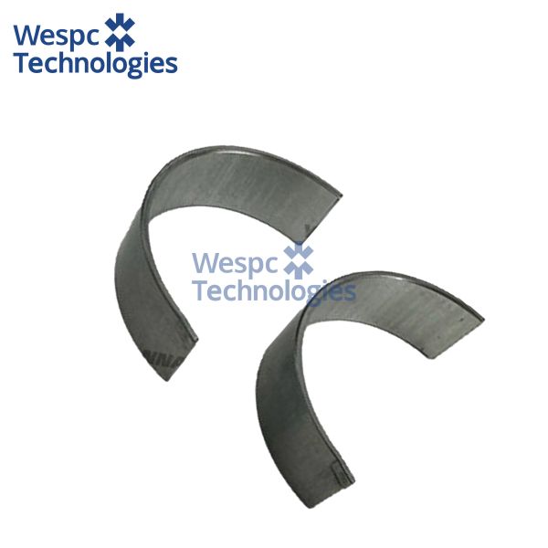 WESPC KRP3012  Fits Perkins 3406E Engines  Connecting Rod Bearing Set