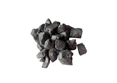 Ferrosilicon Magnesium Rare Earth Minerals 100mm For Cast Steel Iron