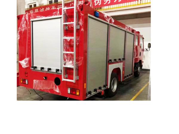 High Quality Automotive Aluminum Shutter Doors Customized Roller Shutter