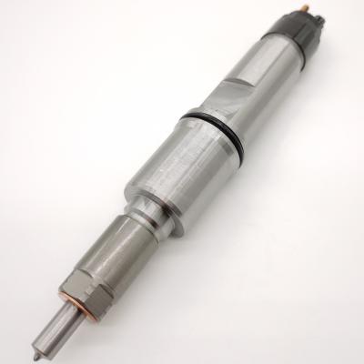 Injetor de combustível diesel de alta qualidade 0445120142