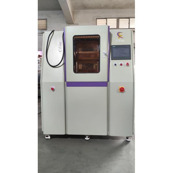 Custom 500×500mm Plate Vulcanizing Machine For Rubber Products