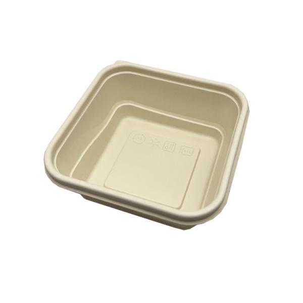 PLA Sheet For Thermoforming Polylactic Acid Film 100% Biodegradable Disposable Party Tableware