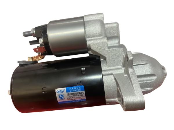 12V 2KW 10T remplacer le moteur de démarrage pour Jeep Grand Cherokee 3.0T OEM 68080460AA