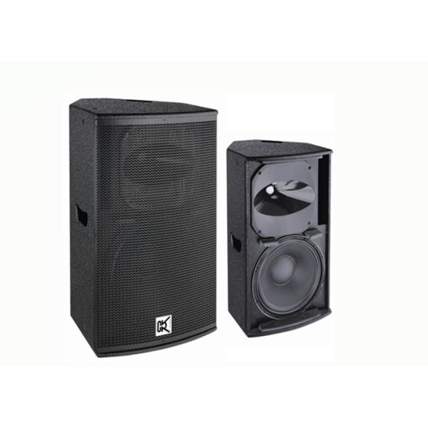 Full Range Loudspeaker 15'' , Full Duplex Intercom System for Night Club