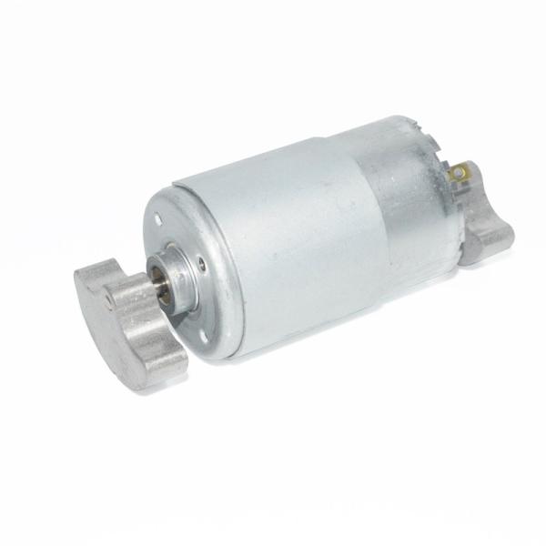 motor duplo 4000rpm da vibração da C.C. do eixo de 6v 12v 24v para o Massager