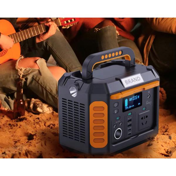 Электростанция 241кс160кс175ММ 500В аварийного накопления энергии АБС на открытом воздухе располагаясь лагерем