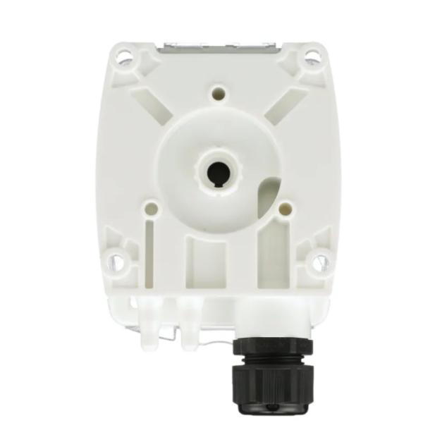 Transmisor de presión diferenciada de MSXP-W10-PA con los monitores