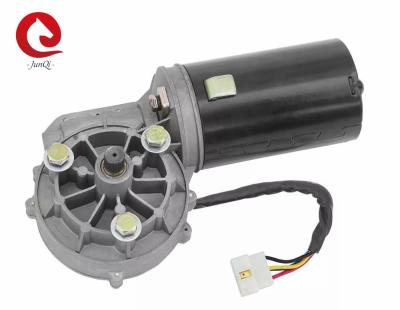 Motor do limpador de para-brisas da parte traseira 25RPM para projetar o ônibus do veículo