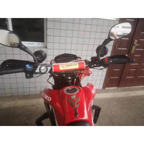 CG250 Двигатель 200cc Эндуро Мотоцикл Двойной спорт внедорожник Мотоциклы быстрая скорость