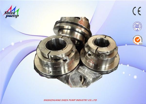 Mechancial Seal,Spare Parts Of Flue Gas Desulfurization Pump For Power Plant