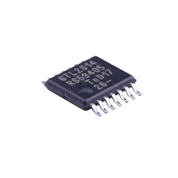 Unused  GTL2014PW  Integrated Circuit New And Original TSSOP14